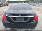 2020 Mercedes-benz C 300   Black vin: WDDWF8DB1LR545004