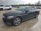 2020 Mercedes-benz C 300 Black vin: WDDWF8DB8LR539121