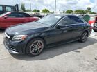 2020 Mercedes-benz C 300 4matic Black vin: WDDWF8EB0LR564643