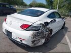 2017 Mercedes-benz C 300   Белый vin: WDDWJ4JB1HF362223