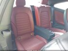2017 Mercedes-benz C 300   Белый vin: WDDWJ4JB1HF362223