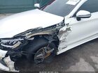 2019 Mercedes-benz C 300 4matic White vin: WDDWJ8EB0KF856033