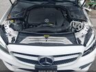 2019 Mercedes-benz C 300 4matic White vin: WDDWJ8EB0KF856033