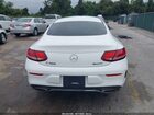 2019 Mercedes-benz C 300 4matic White vin: WDDWJ8EB0KF856033