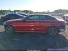 2020 Mercedes-benz C 300 4matic Red vin: WDDWK8EB3LF973894