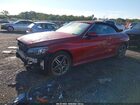 2020 Mercedes-benz C 300 4matic Red vin: WDDWK8EB3LF973894