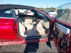 2020 Mercedes-benz C 300 4matic Red vin: WDDWK8EB3LF973894