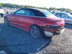 2020 Mercedes-benz C 300 4matic Red vin: WDDWK8EB3LF973894