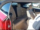 2020 Mercedes-benz C 300 4matic Red vin: WDDWK8EB3LF973894