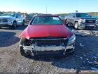 2020 Mercedes-benz C 300 4matic Red vin: WDDWK8EB3LF973894