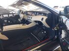 2017 Mercedes-benz S 550   Синий vin: WDDXK8CB0HA030132