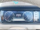 2017 Mercedes-benz S 550   Синий vin: WDDXK8CB0HA030132