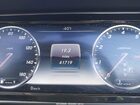 2017 Mercedes-benz S 550   Синий vin: WDDXK8CB0HA030132