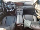 2018 Mercedes-benz E 300 Black vin: WDDZF4JB1JA338909