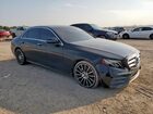 2018 Mercedes-benz E 300 Black vin: WDDZF4JB1JA338909