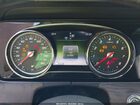 2017 Mercedes-benz E 300 Черный vin: WDDZF4JB5HA039823