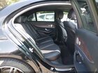 2017 Mercedes-benz E 300 Черный vin: WDDZF4JB5HA039823