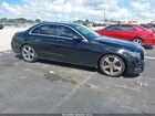 2018 Mercedes-benz E 300   Black vin: WDDZF4JBXJA327472