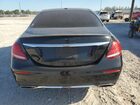 2018 Mercedes-benz E 300 Черный vin: WDDZF4JBXJA332414