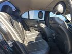 2018 Mercedes-benz E 300 Черный vin: WDDZF4JBXJA332414