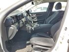 2018 Mercedes-benz E 300 White vin: WDDZF4JBXJA345082