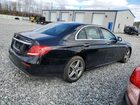2018 Mercedes-benz E 300 4matic Черный vin: WDDZF4KB0JA388506 2018 Mercedes-benz E 300 4matic Черный vin: WDDZF4KB0JA388506
