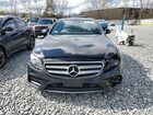 2018 Mercedes-benz E 300 4matic Черный vin: WDDZF4KB0JA388506 2018 Mercedes-benz E 300 4matic Черный vin: WDDZF4KB0JA388506