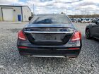2018 Mercedes-benz E 300 4matic Черный vin: WDDZF4KB0JA388506 2018 Mercedes-benz E 300 4matic Черный vin: WDDZF4KB0JA388506