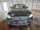 2017 Mercedes-benz E 300 4matic Black vin: WDDZF4KB1HA175235