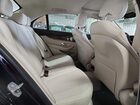 2018 Mercedes-benz E 300 4matic Blue vin: WDDZF4KB2JA398812