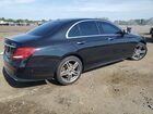 2018 Mercedes-benz E 300 4matic Black vin: WDDZF4KB2JA456384 2018 Mercedes-benz E 300 4matic Black vin: WDDZF4KB2JA456384