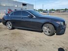 2018 Mercedes-benz E 300 4matic Black vin: WDDZF4KB2JA456384 2018 Mercedes-benz E 300 4matic Black vin: WDDZF4KB2JA456384