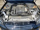 2018 Mercedes-benz E 300 4matic Black vin: WDDZF4KB4JA347330