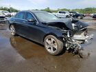 2018 Mercedes-benz E 300 4matic Black vin: WDDZF4KB5JA441572