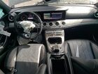 2018 Mercedes-benz E 300 4matic Black vin: WDDZF4KB5JA441572