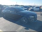 2019 Mercedes-benz Amg E 53 4matic Черный vin: WDDZF6BB9KA577491