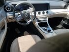 2020 Mercedes-benz E Amg 53 4matic Silver vin: WDDZF6BBXLA701401