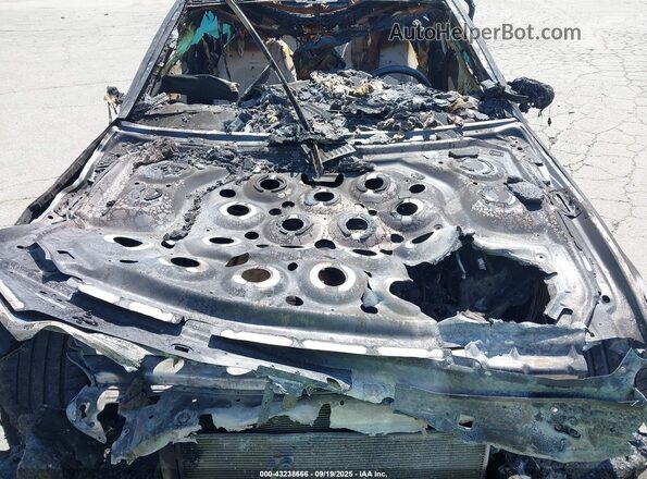 WDDZF6EB7JA391328 2018 MERCEDES-BENZ AMG E 43 Черный Вид сзади