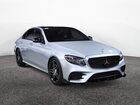 2018 Mercedes-benz E 43 4matic Amg Silver vin: WDDZF6EB8JA396XXX 2018 Mercedes-benz E 43 4matic Amg Silver vin: WDDZF6EB8JA396XXX