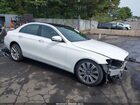 2020 Mercedes-benz E 450 4matic White vin: WDDZF6JB4LA743340