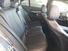 2020 Mercedes-benz E 450 4matic Gray vin: WDDZF6JB8LA726525