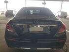 2020 Mercedes-benz E 350 Black vin: WDDZF8DB7LA722957 2020 Mercedes-benz E 350 Black vin: WDDZF8DB7LA722957