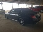 2020 Mercedes-benz E 350 Black vin: WDDZF8DB7LA722957 2020 Mercedes-benz E 350 Black vin: WDDZF8DB7LA722957