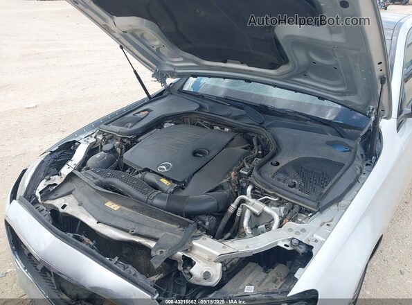 WDDZF8DB7LA737796 2020 MERCEDES-BENZ E Серебряный Вид сзади