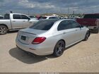 2020 Mercedes-benz E 350   Серебряный vin: WDDZF8DB7LA737796