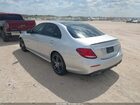 2020 Mercedes-benz E 350   Серебряный vin: WDDZF8DB7LA737796
