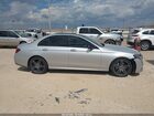2020 Mercedes-benz E 350   Серебряный vin: WDDZF8DB7LA737796