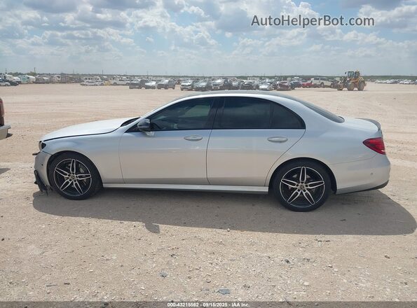 WDDZF8DB7LA737796 2020 MERCEDES-BENZ E Серебряный Панорамный вид салона 360°