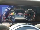 2020 Mercedes-benz E 350 Белый vin: WDDZF8DB8LA702913