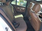 2020 Mercedes-benz E 350 Белый vin: WDDZF8DB8LA702913